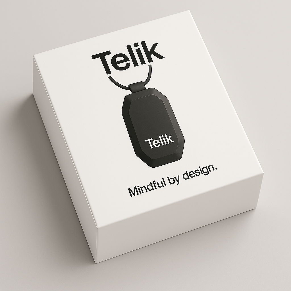 Telik open box render