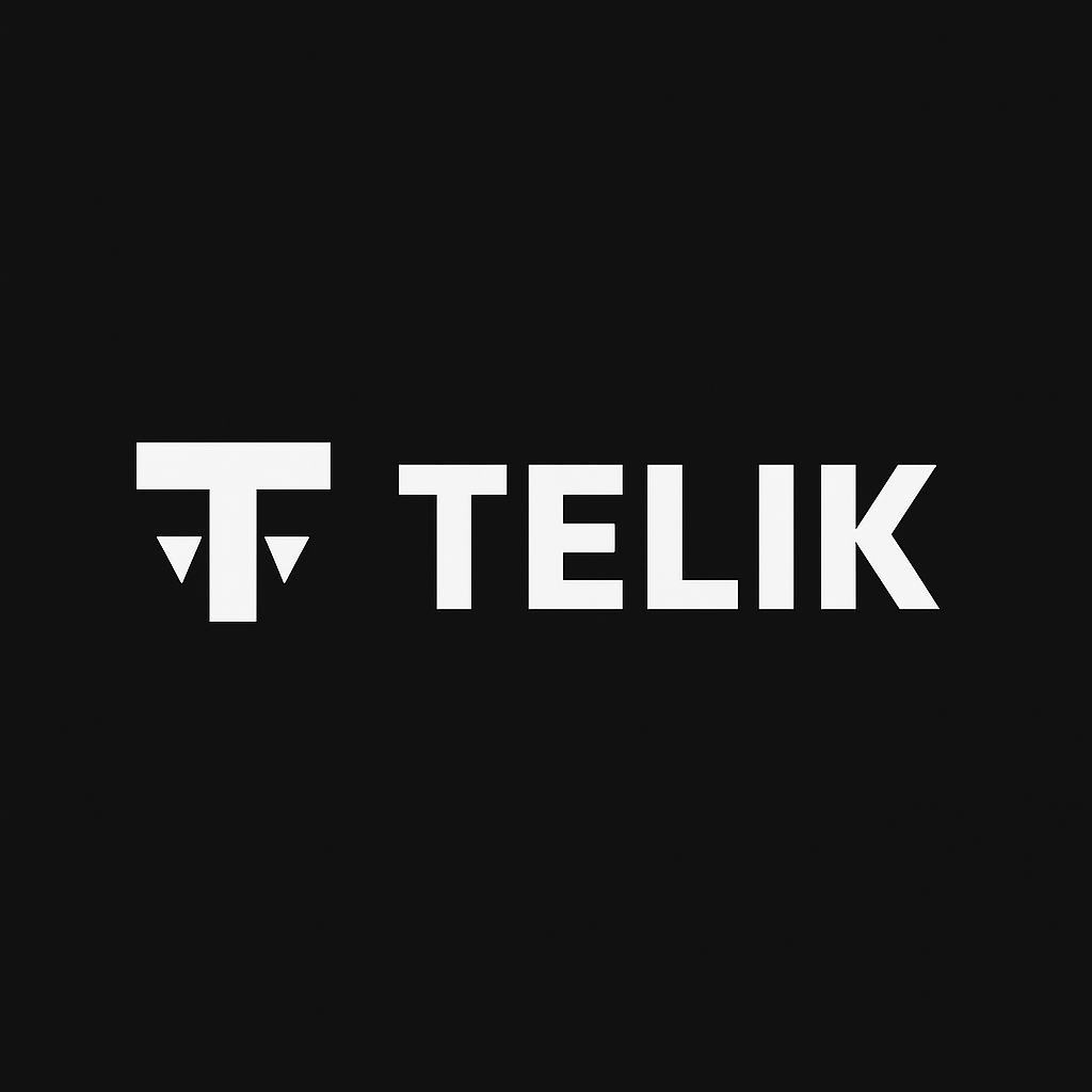 Telik Logo